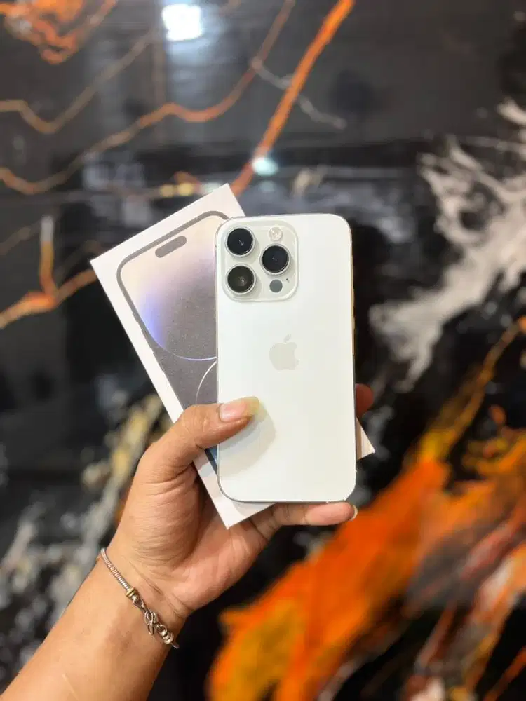 Iphone 14 pro 128 all prov