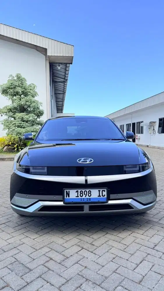 Hyundai Ioniq 5