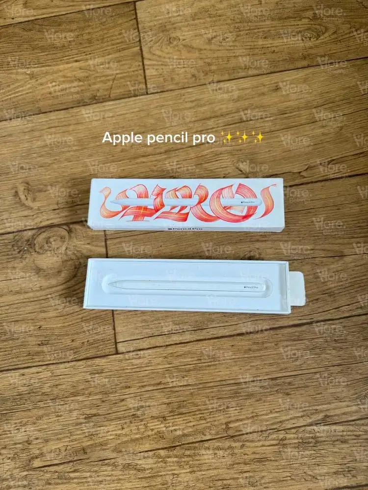 Apple pencil pro original