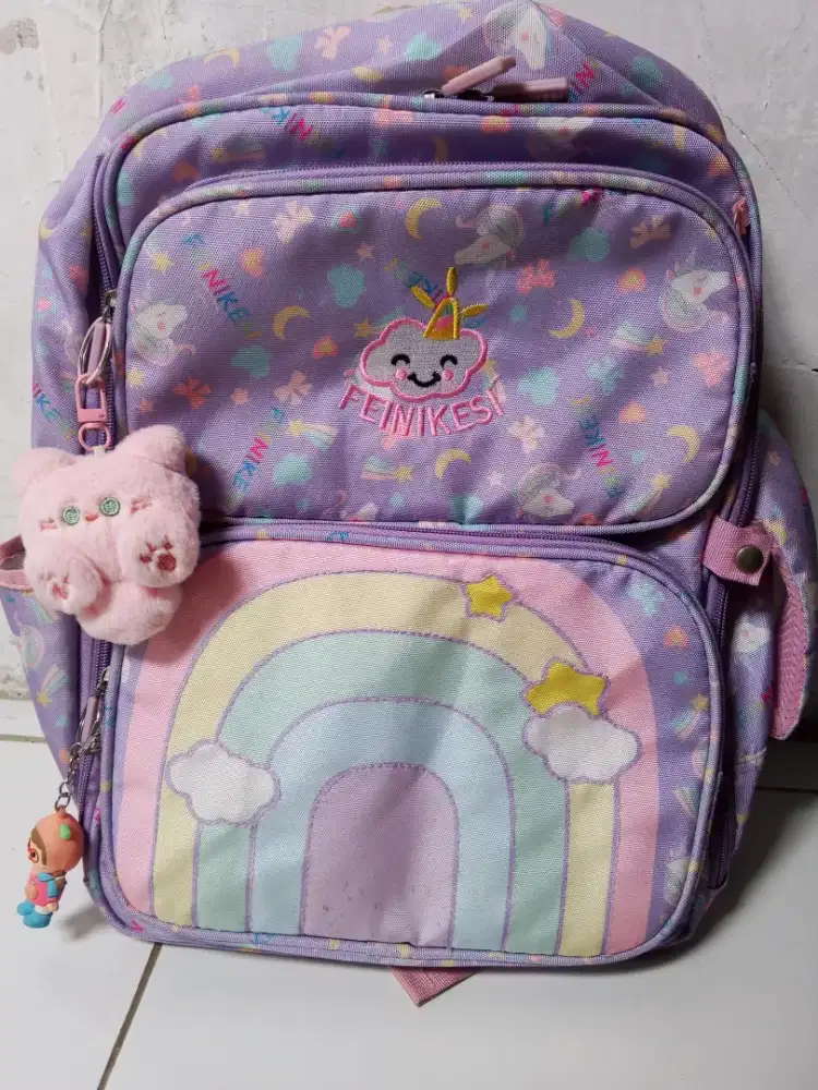Tas Anak Preloved