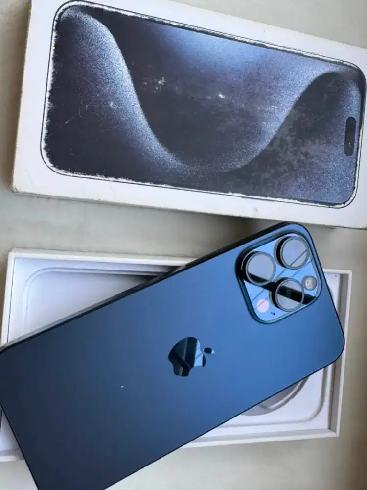 iPhone 15 PRO MAX 512GB IBOX