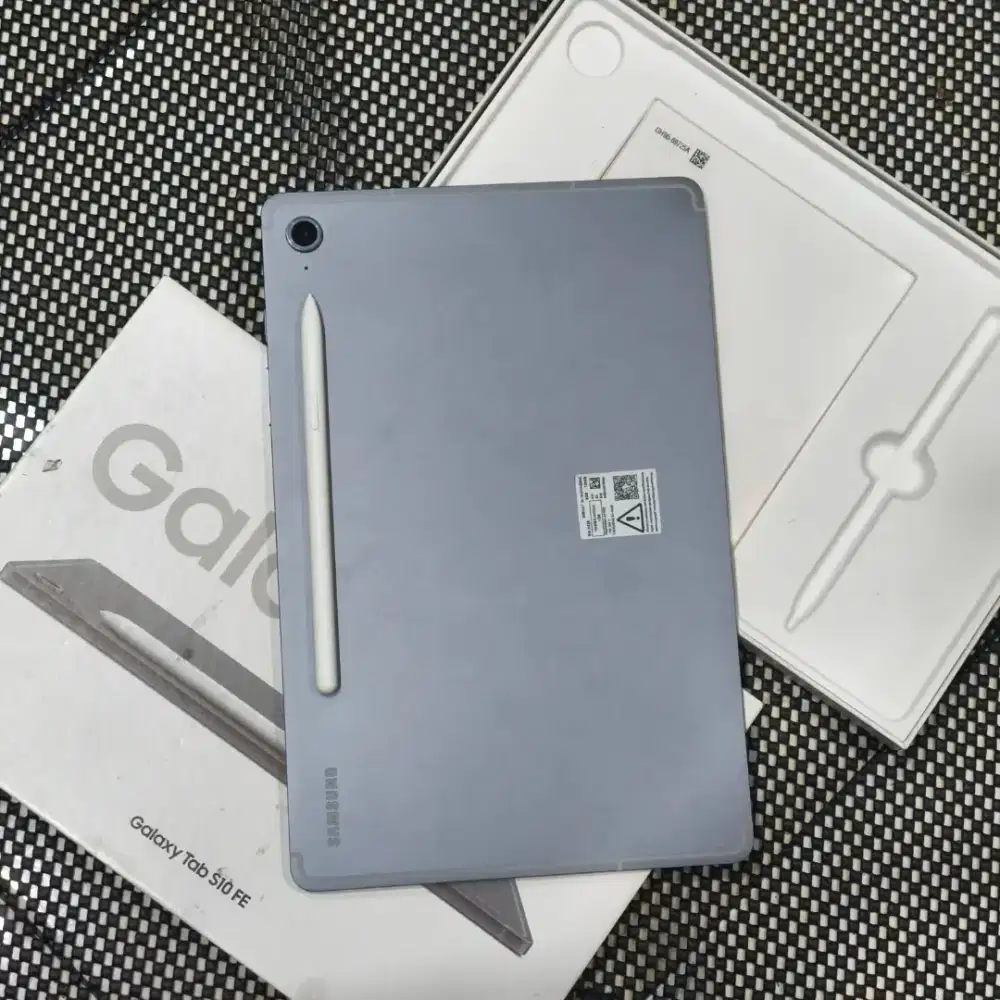 Samsung tab s10 fe wifi only
