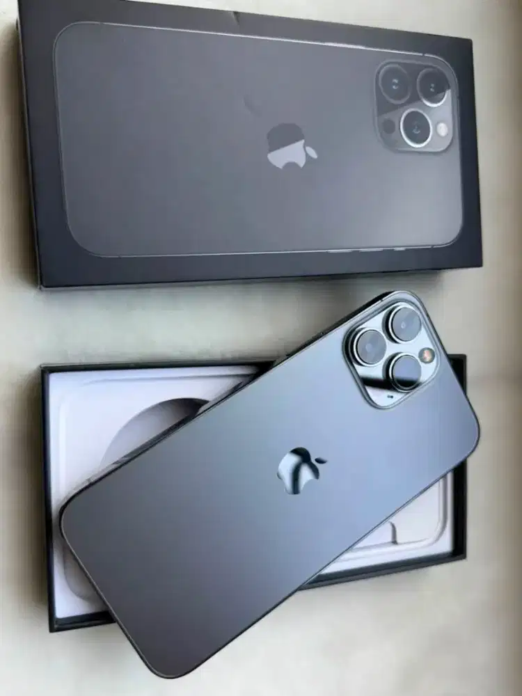 iPhone 13 pro max 256GB IBOX