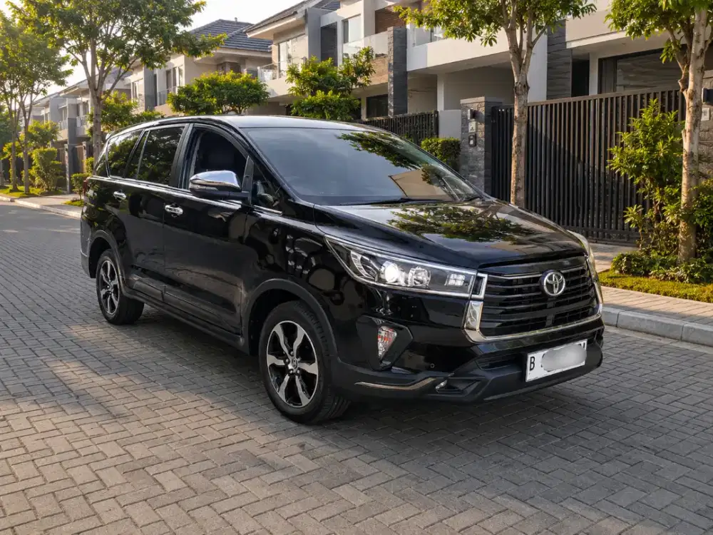 Venturer Diesel 2.4 Matic 2020 Facelift