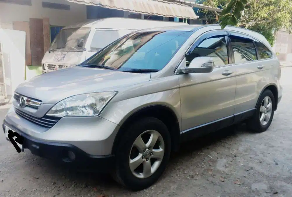 Honda CR-V 2008 Bensin
