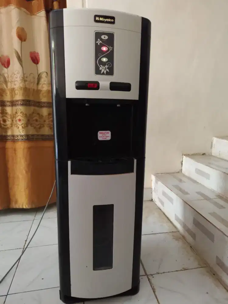 Jual dispenser miyako