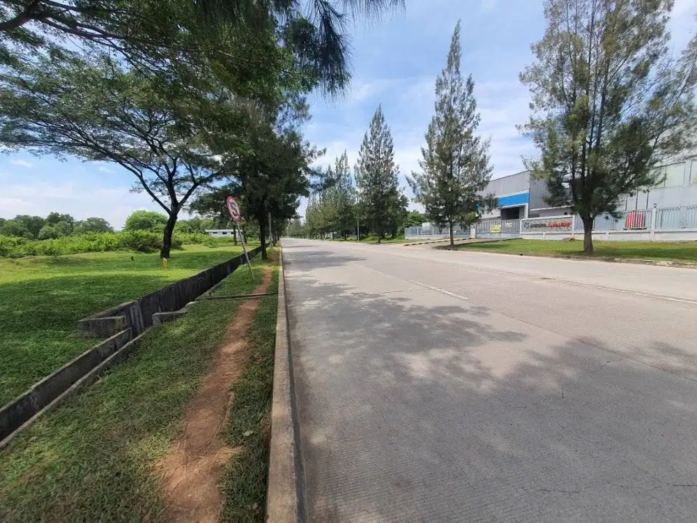 ART Cikarang Pusat