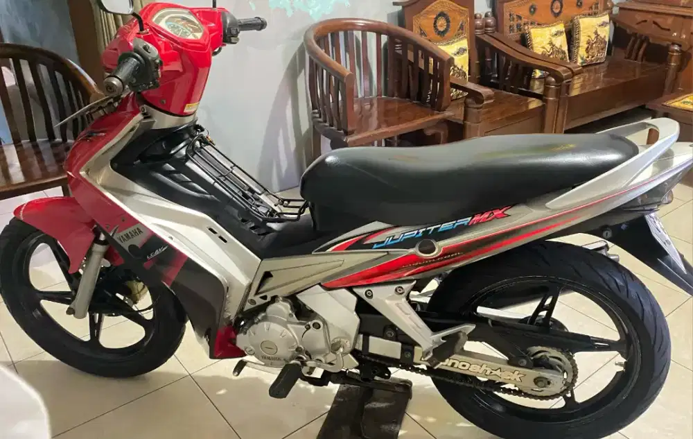Yamaha Jupiter MX