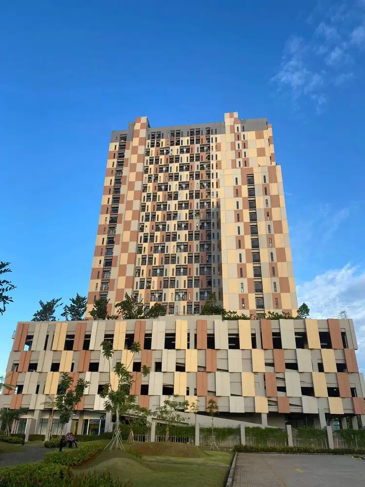 SEWA HARIAN & BULANAN UNIT SAYANA APARTMENTS KOTA HARAPAN INDAH