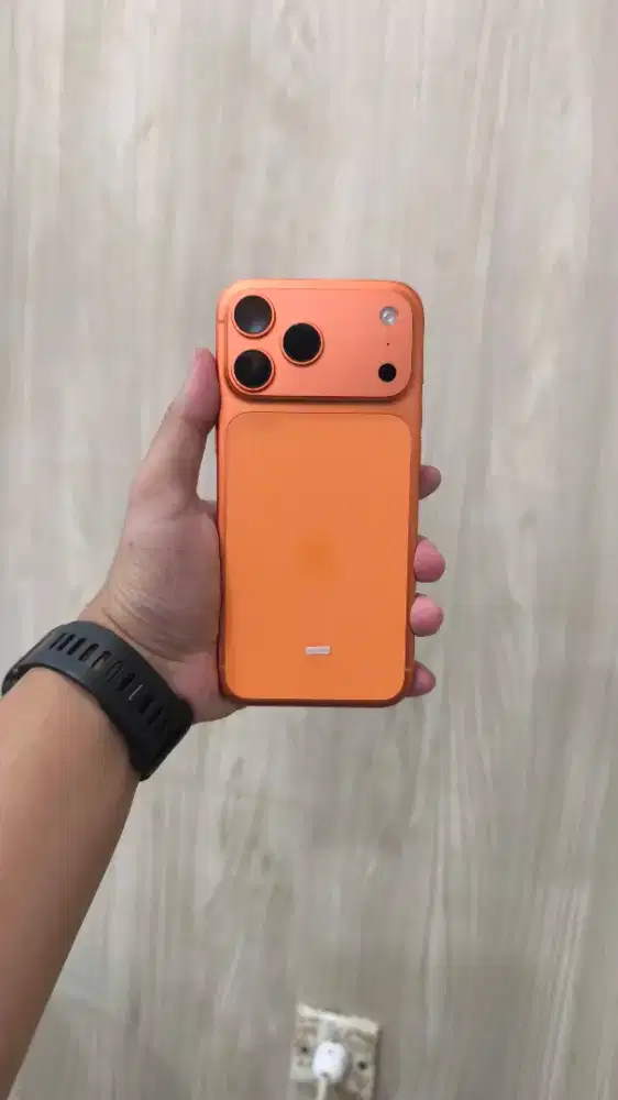 iPhone 17 Promax/512Gb iBox