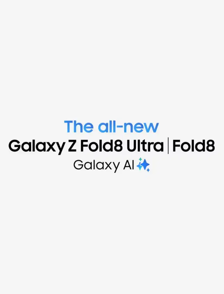 PRE ORDER KREDIT PAYLATER HP SAMSUNG FLIP 8 FOLD 8 FOLD 8 ULTRA