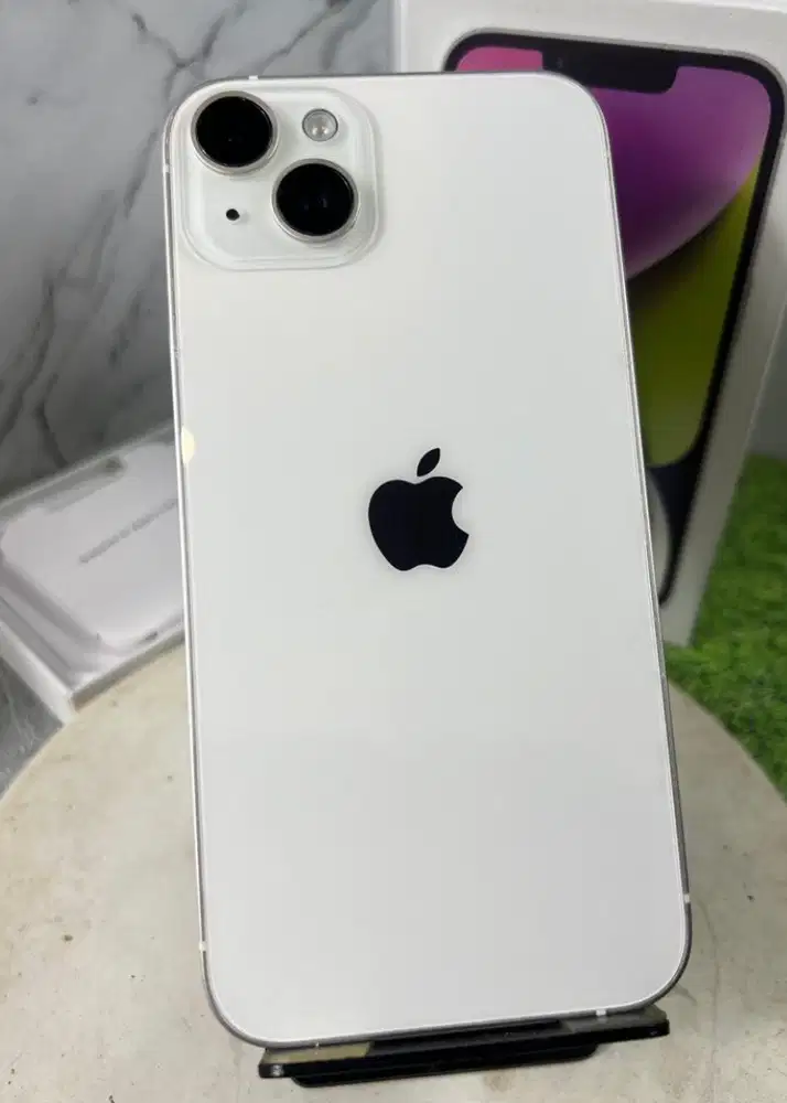 Iphone 14 Plus 128Gb Ibox/Inter