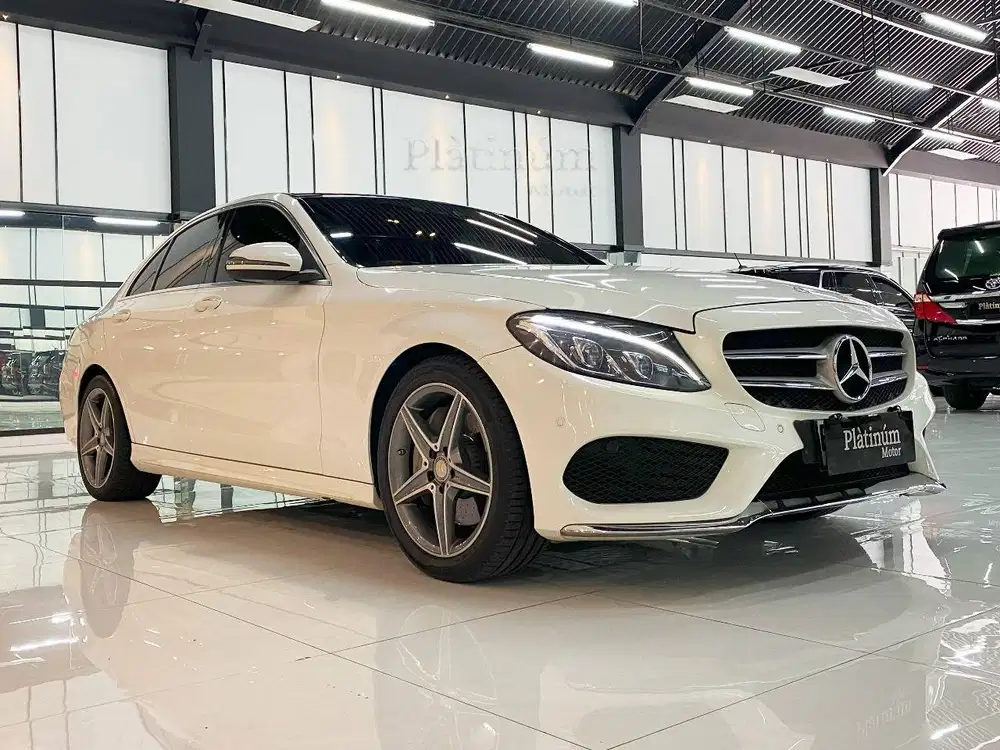 MERCEDES BENZ C250 AT
