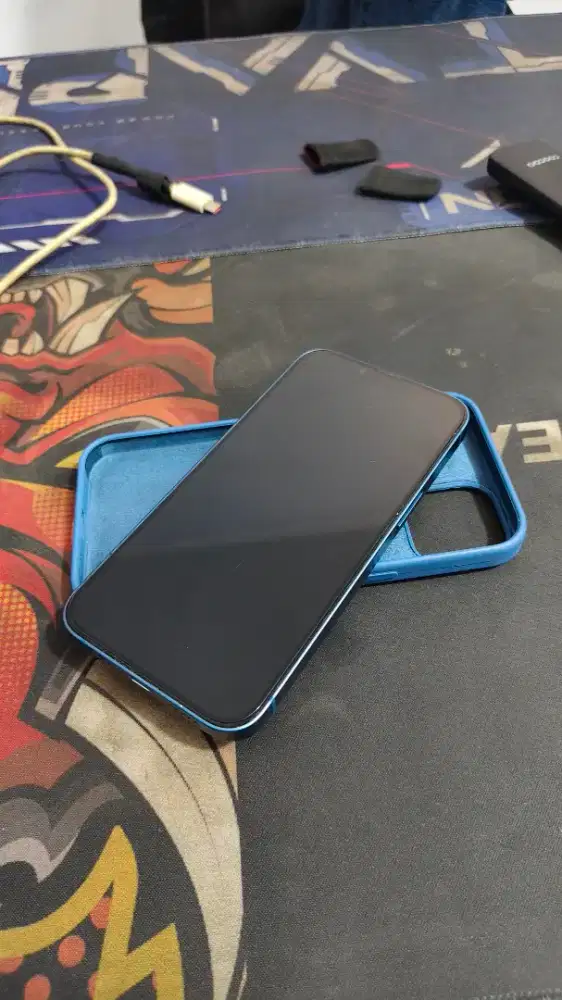 Iphone 13 EX IBOX ( Part Ori Dari Baru )