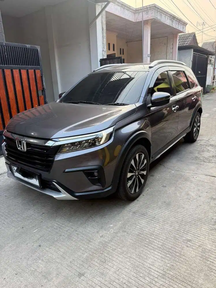 Honda BR-V 2022 Bensin