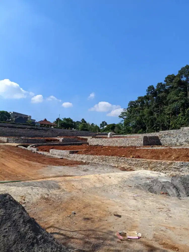 TANAH KAVLING SIAP BANGUN SEKITAR UNNES SHM READY