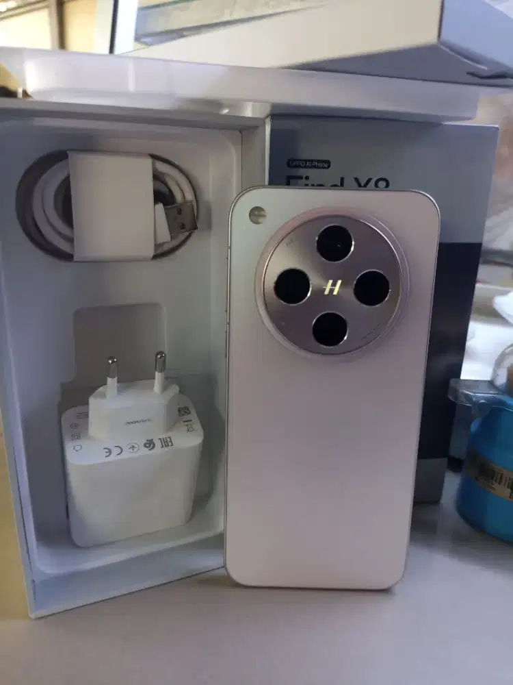 Oppo Find x8 5G Ram 16/512GB