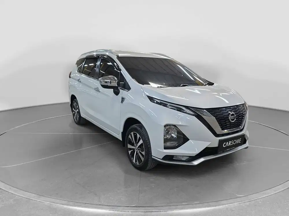 2021 Nissan LIVINA VL 1.5