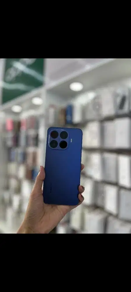 PROMO Smartphone Xiaomi Series