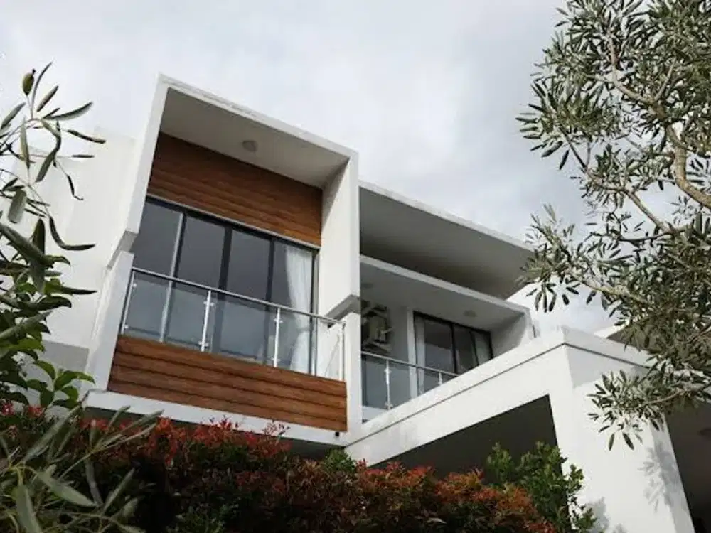 Jual cepat rumah 2 lantai lokasi sejuk citra green dago