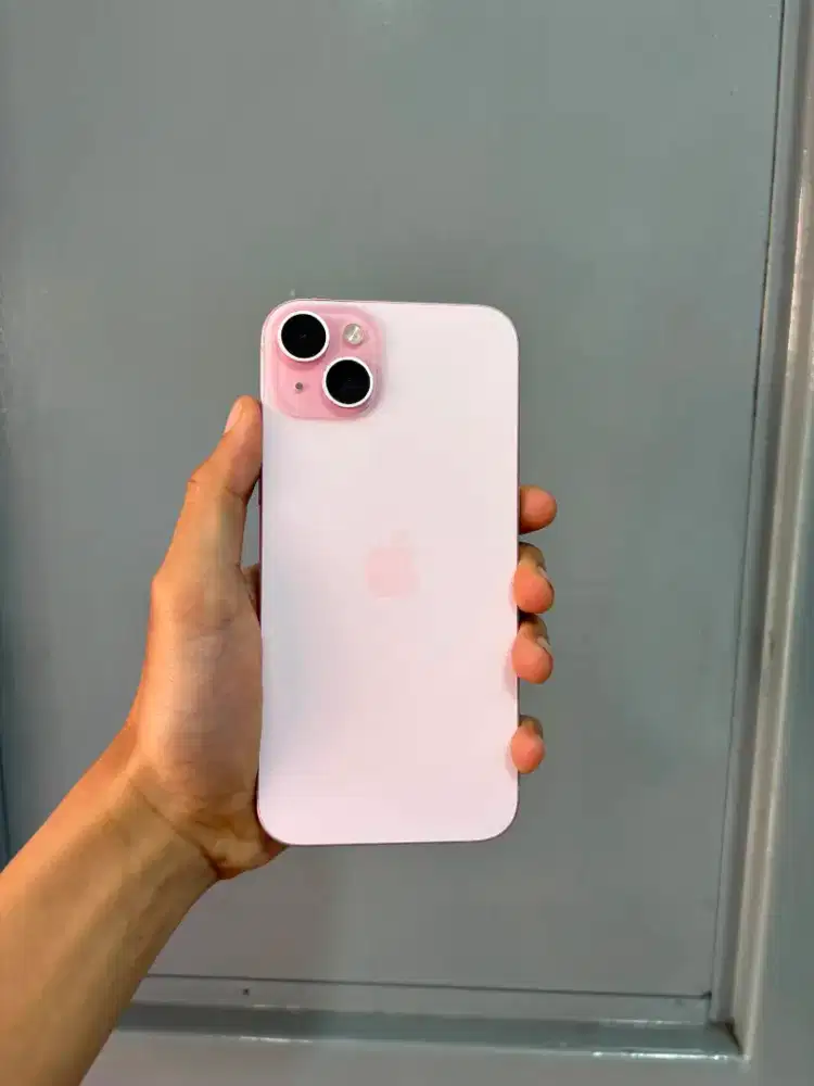 15 plus 128 iBox pink