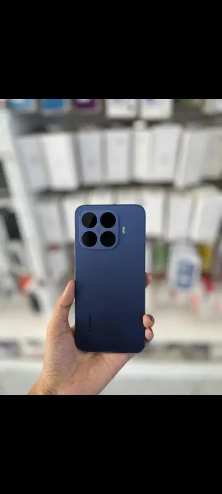 PROMO Smartphone Xiaomi Series