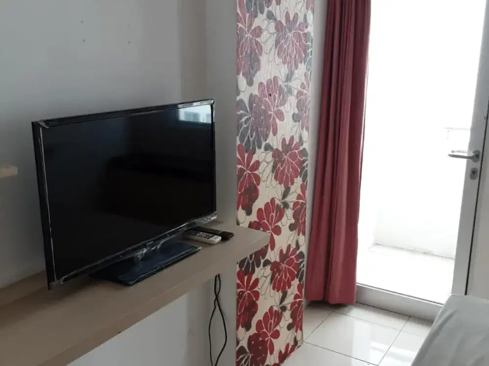 Dijual Apartemen Pavilion Permata Tower 1 Lantai 11