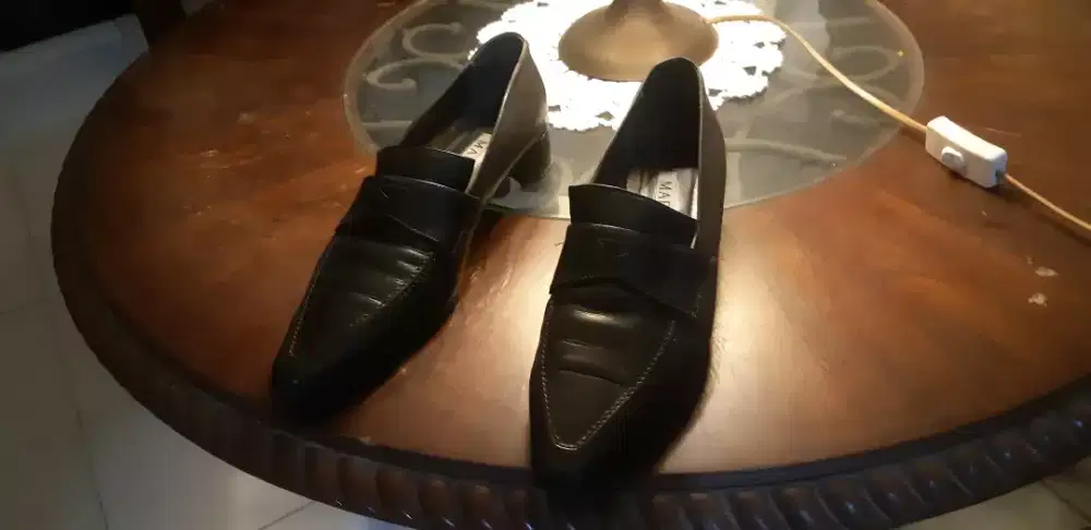 Sepatu Pantofel