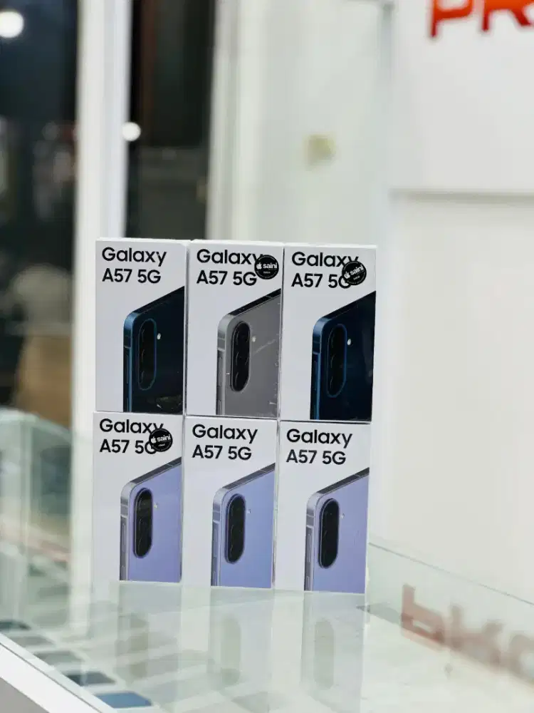 READY SM A57 5G 8/256 GB