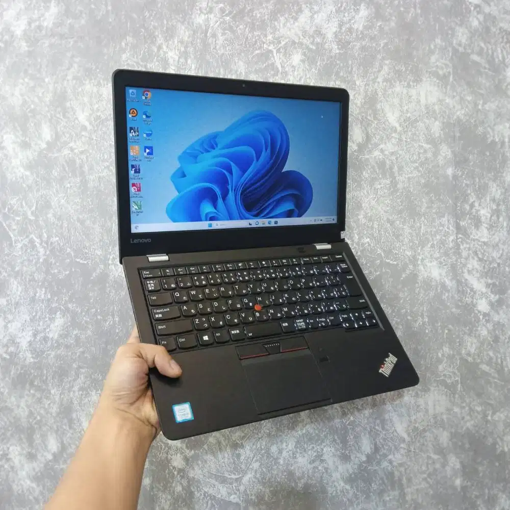 Laptop Lenovo Thinkpad 13