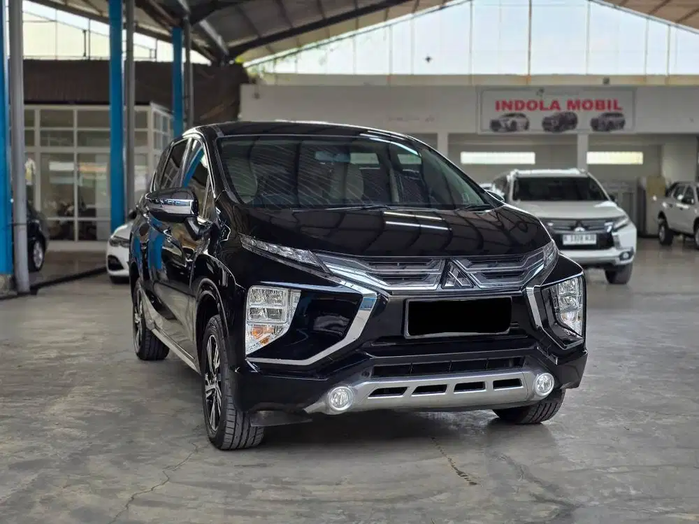 Mitsubishi Xpander Ultimate AT Matic 2021
