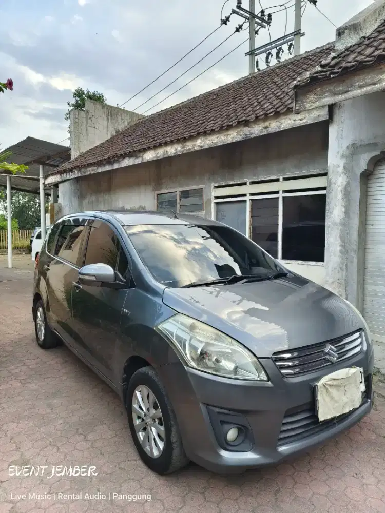 ERTIGA GX 2013 LENGKAP OFF 2022