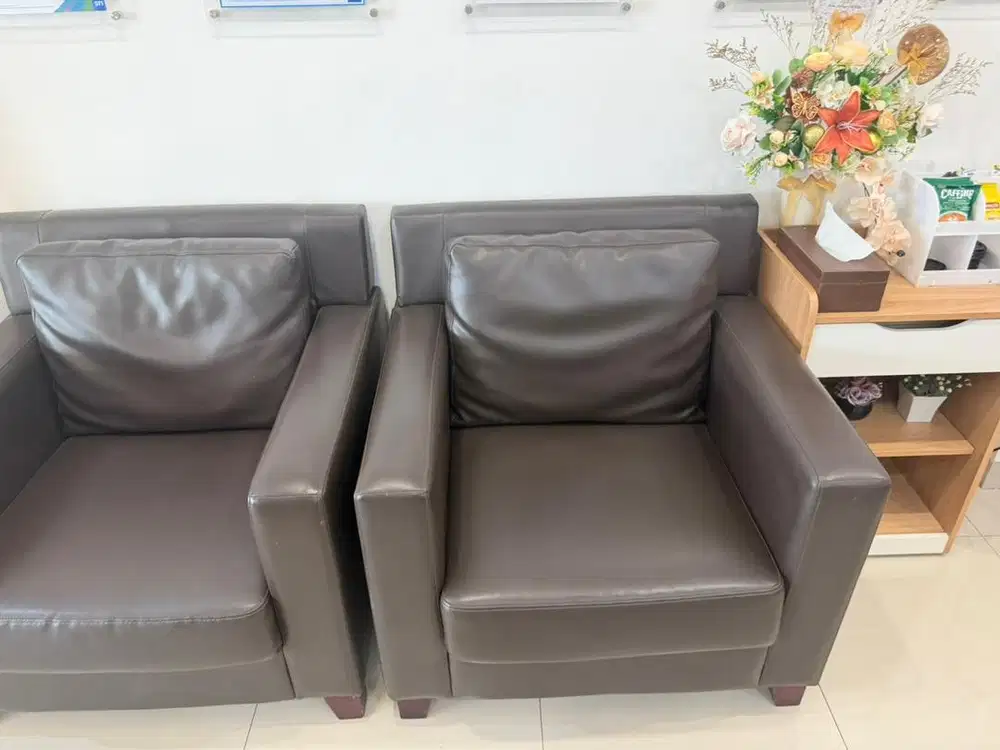 Sofa qualitas premium