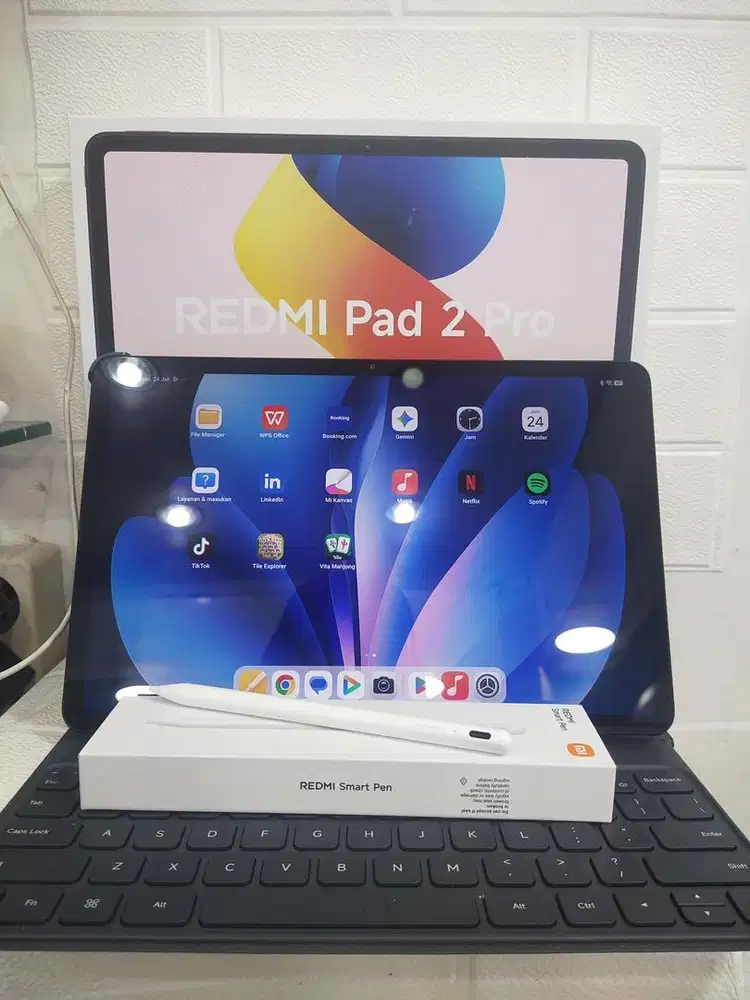 Redmi Pad 2 Pro 8/256
