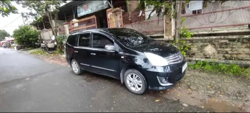 Dijual mbl pakean pribadi , grand livina