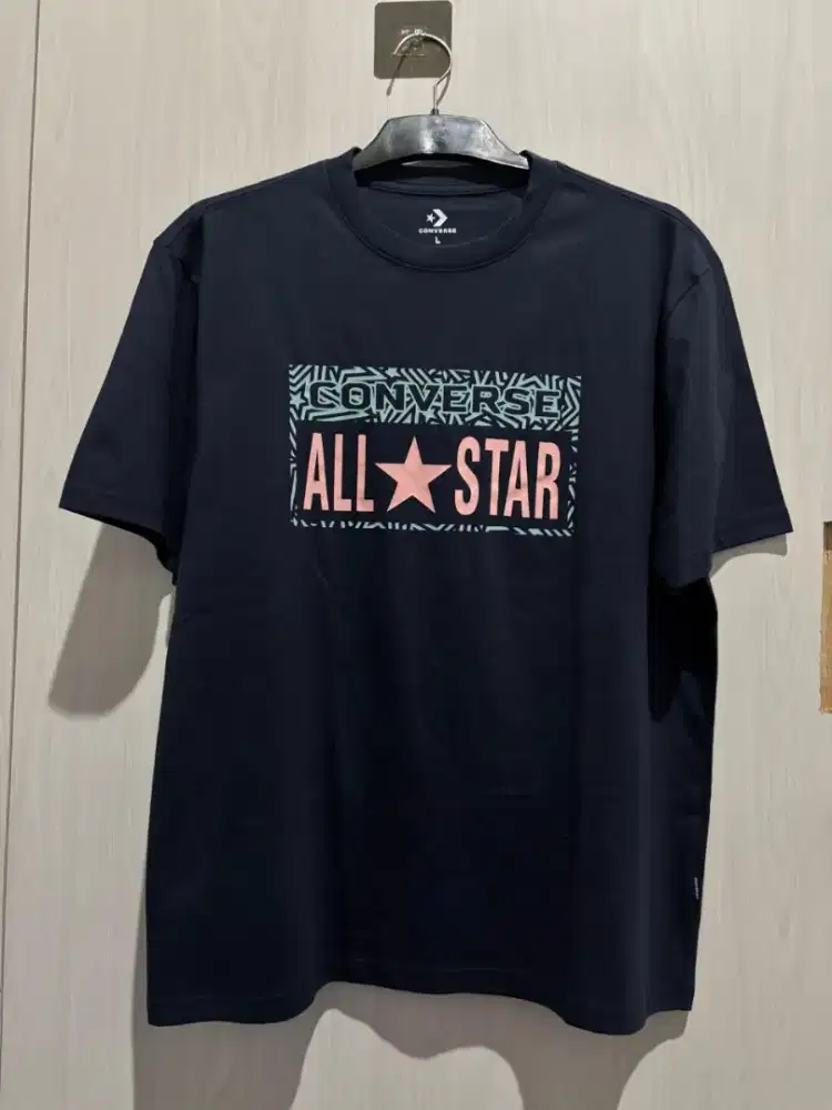 T-shirt Converse original