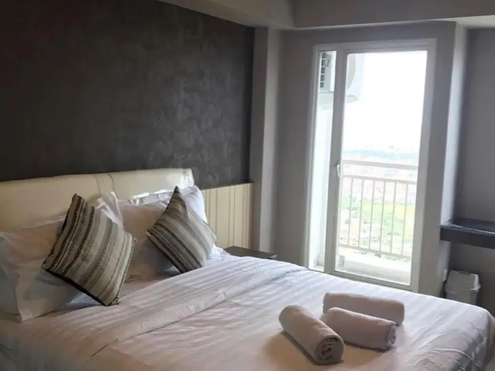 Apartemen Orchard Pakuwon Mall – Lokasi Favorit Surabaya Barat