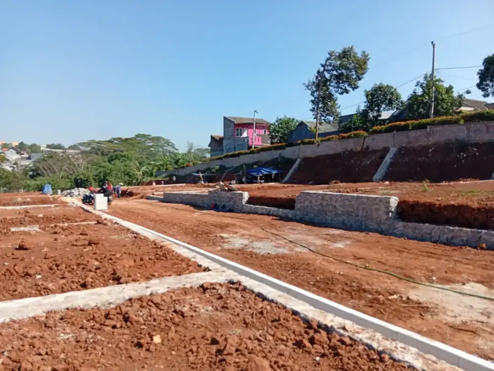 TANAH SHM BISA BAYAR TEMPO SEKITAR UNNES PROSPEK USAHA KOST