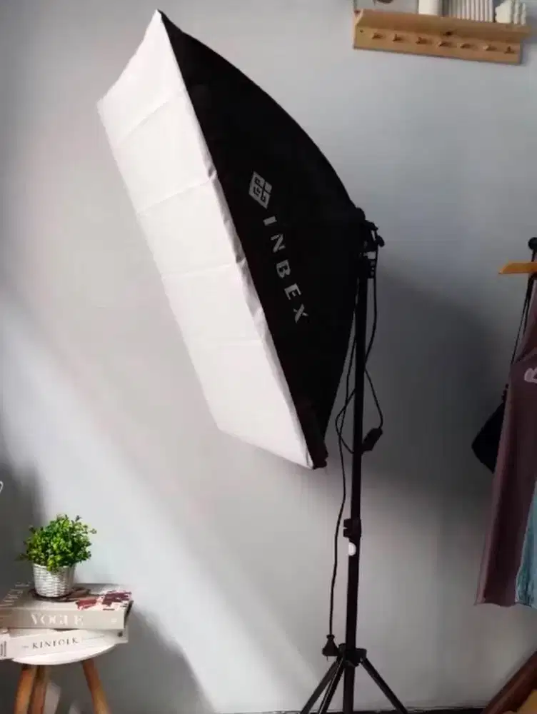 Lampu ngonten INBEX
