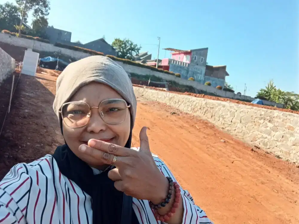 TANAH KAVLING SELANGKAH KAMPUS UNNES STRATEGIS USAHA KOST