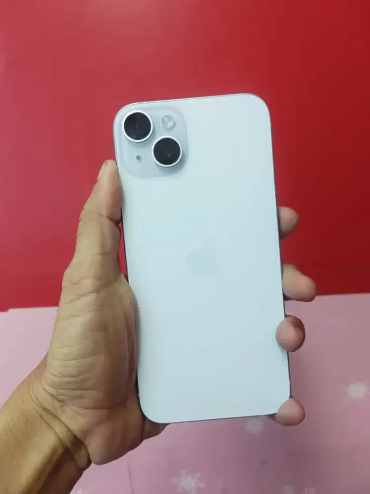 Iphone 15 plus 256 ibox mulus