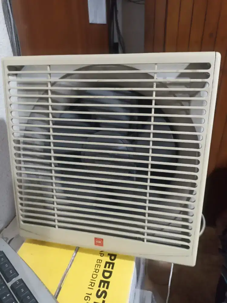 Exhaust fan kdk