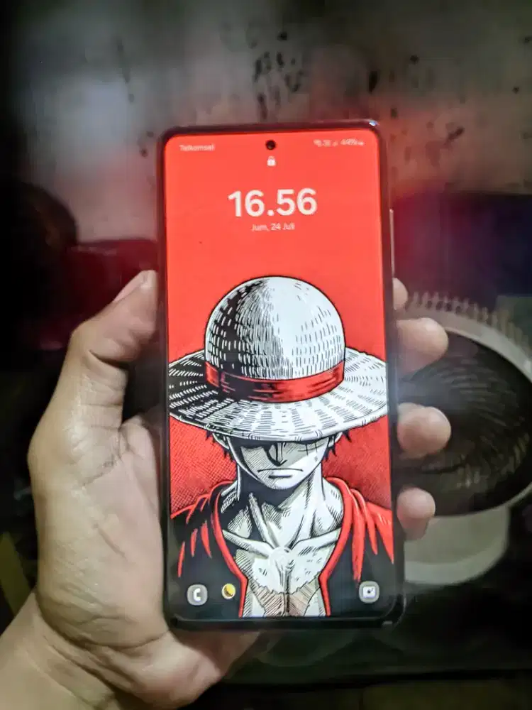 Ssmsung a52s 5G 8/128GB snapdragon 778