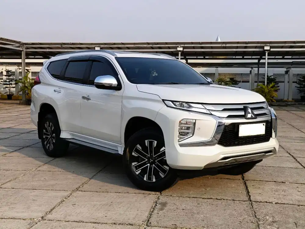 Mitsubishi Pajero Dakar 2.4 AT 2022
