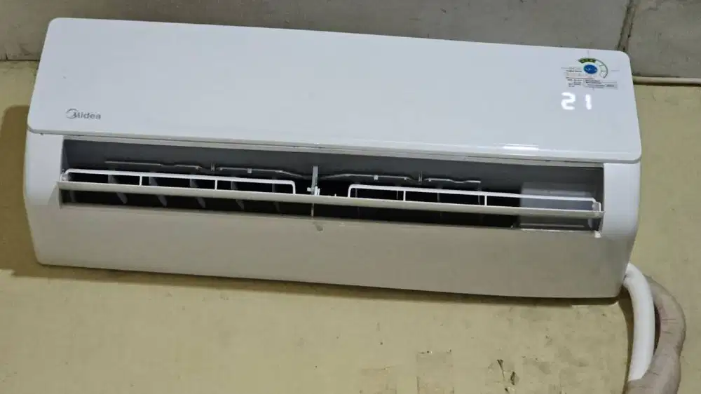 DIJUAL AC INDOOR saja, 1 PK
