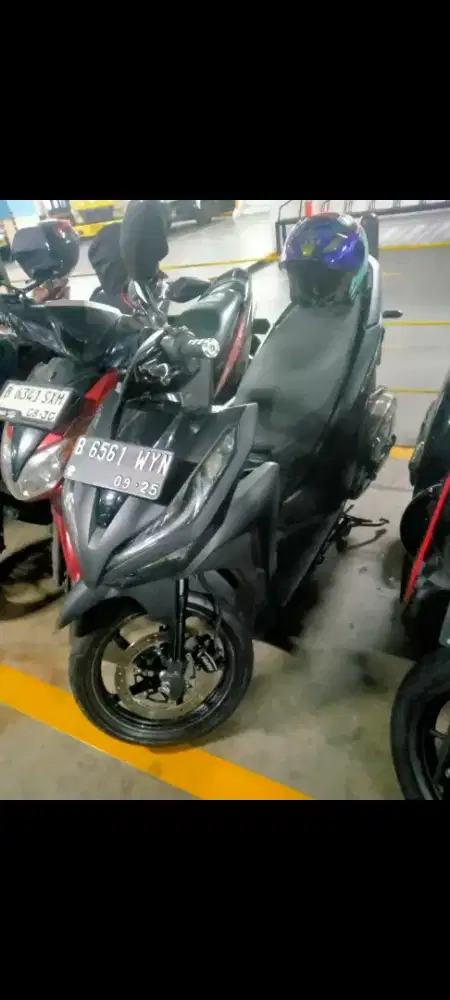 VARIO 150 SPEK 62