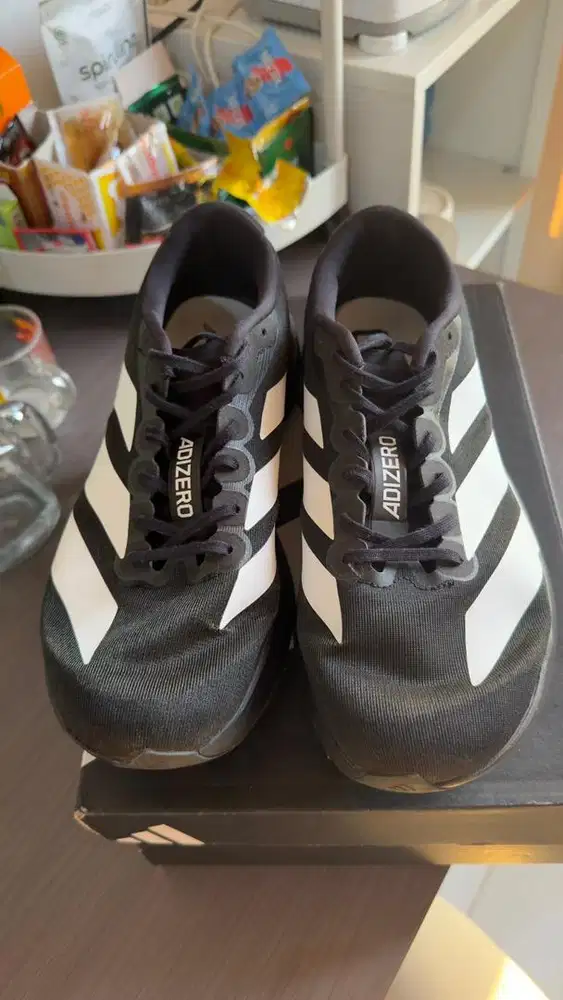 ADIZERO ORIGINAL size 42