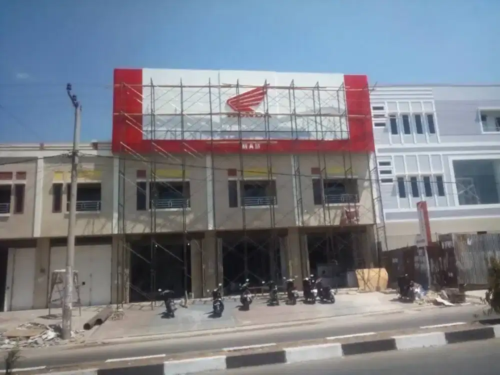Reklame murah seindonesia