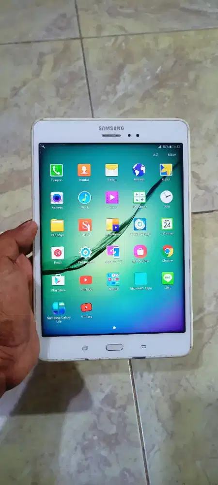 Samsung Tab A8 SM P355 4G LTE 2/16 with Spen