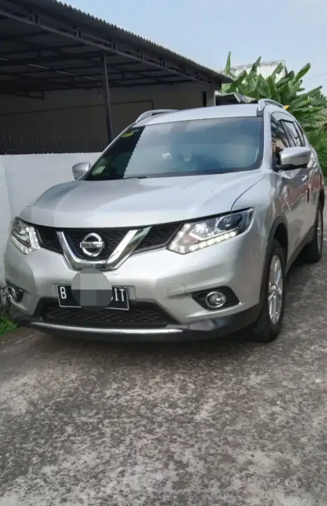 nissan xtrail t32 th 2015/2000cc